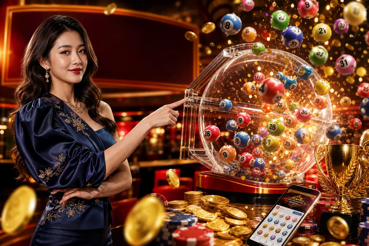 xoso6 chương trình thành viên VIP