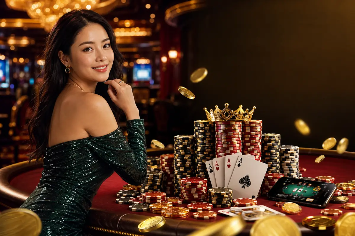 xoso6 sân chơi bài trực tuyến Việt Nam